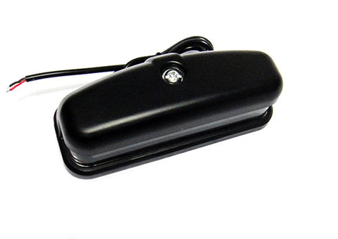 LED License Number Plate Light lamp OEM Replacement kit Land Rover Defender 90/110/130