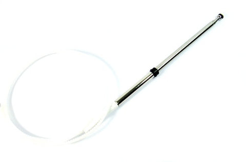 Power Antenna Mast OEM Replacement Toyota 4Runner 96-02