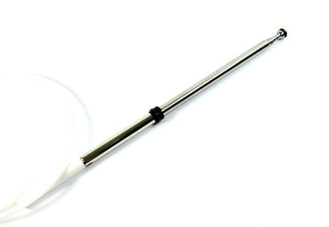 Power Antenna Mast OEM Replacement Toyota 4Runner 96-02