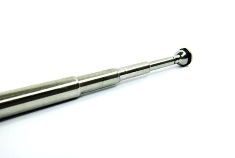 Power Antenna Mast OEM Replacement Toyota 4Runner 96-02