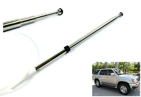 Power Antenna Mast OEM Replacement Toyota 4Runner 96-02