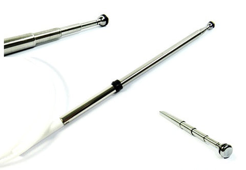 Power Antenna Mast OEM Replacement Toyota 4Runner 96-02