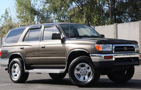 Power Antenna Mast OEM Replacement Toyota 4Runner 96-02