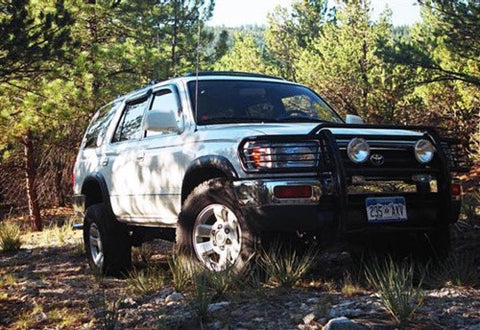 Power Antenna Mast OEM Replacement Toyota 4Runner 96-02