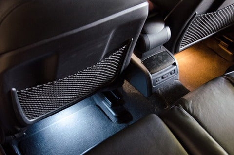 LED Courtesy Footwell Luggage Compartment Glove Box Light kit OEM VW Porsche