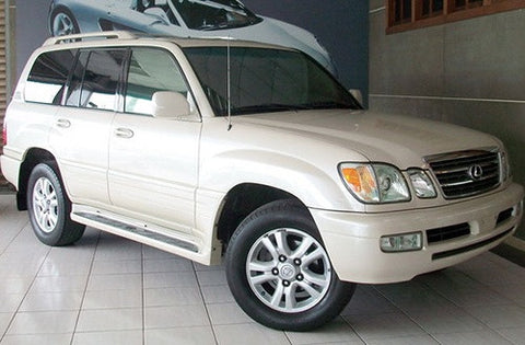 Power Antenna Mast OEM Replacement Toyota Land Cruiser 98-07