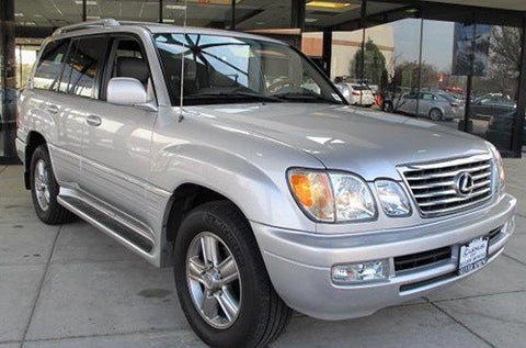 Power Antenna Mast OEM Replacement Toyota Land Cruiser 98-07