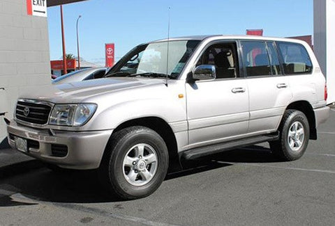 Power Antenna Mast OEM Replacement Toyota Land Cruiser 98-07