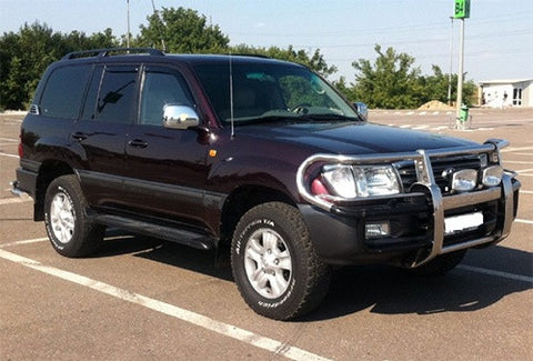 Power Antenna Mast OEM Replacement Toyota Land Cruiser 98-07