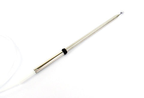 Power Antenna Mast OEM Replacement Toyota Land Cruiser 98-07