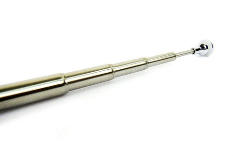 Power Antenna Mast OEM Replacement Toyota Land Cruiser 98-07