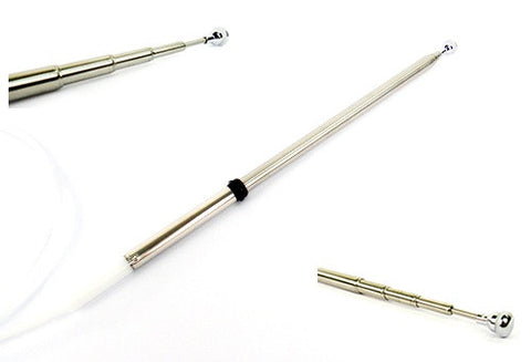 Power Antenna Mast OEM Replacement Toyota Land Cruiser 98-07