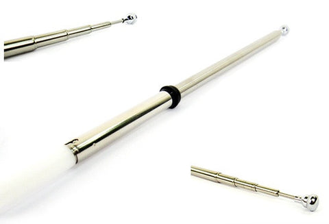 Power Antenna Mast OEM Replacement Toyota Land Cruiser 98-07