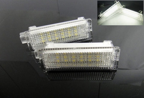 LED Luggage Compartment Courtesy Light Interior OEM replacement kit MINI