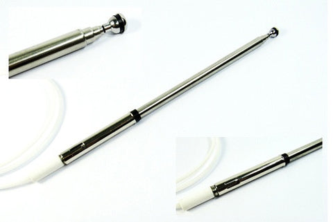 Power Antenna Mast OEM Replacement Honda Accord 90-97 Prelude 92-96