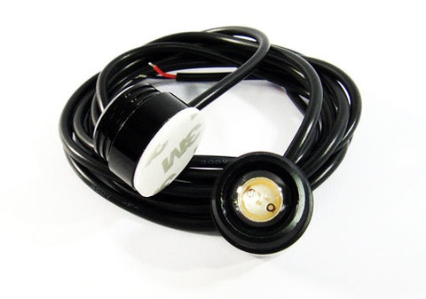 Universal 3W high power LED Eagle Eye kit Daytime Running Light DRL / Fog Lamp Purple