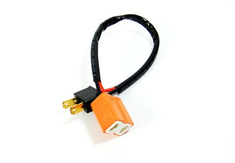 H7 499 Headlight Xenon Wiring Harness wire extension