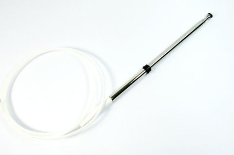 Power Antenna Mast OEM Replacement Toyota 4Runner 96-02