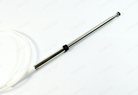 Power Antenna Mast OEM Replacement Toyota 4Runner 96-02