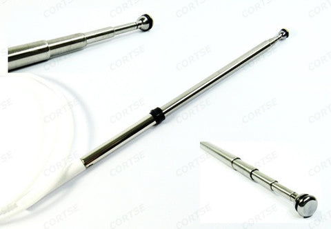 Power Antenna Mast OEM Replacement Toyota 4Runner 96-02