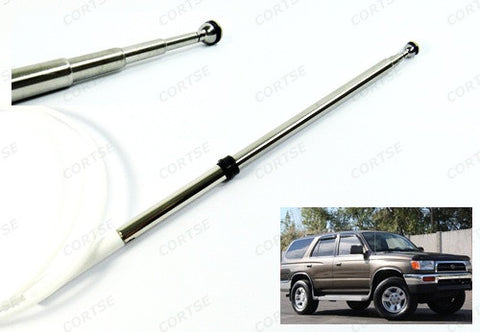 Power Antenna Mast OEM Replacement Toyota 4Runner 96-02
