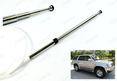 Power Antenna Mast OEM Replacement Toyota 4Runner 96-02