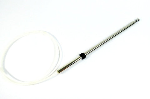 Power Antenna Mast OEM Replacement Nissan 95-99 Maxima 96-04 Pathfinder