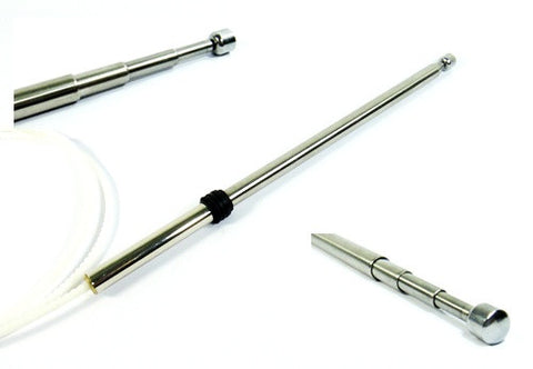 Power Antenna Mast OEM Replacement Nissan 95-99 Maxima 96-04 Pathfinder