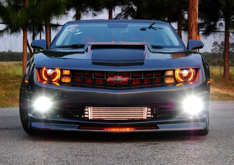 2 pieces of P13W SH23W 10X CREE XB-D LED Projector Light bulb 50W white