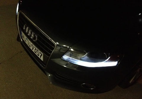 2 pieces of P13W SH23W 10X CREE XB-D LED Projector Light bulb 50W white