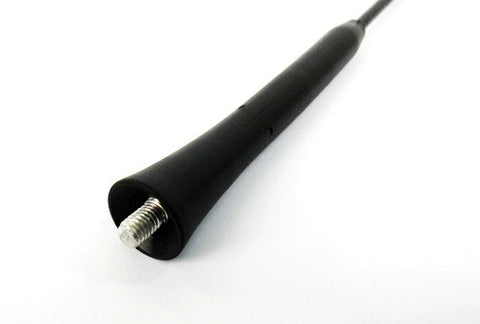 9" AM/FM Radio OEM Replacement Spiral Roof Antenna Mast Whip Volkswagen