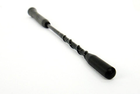 9" AM/FM Radio OEM Replacement Spiral Roof Antenna Mast Whip Volkswagen