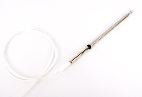 Power Antenna Mast OEM Replacement Toyota Land Cruiser 98-07