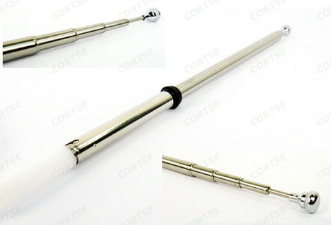 Power Antenna Mast OEM Replacement Toyota Land Cruiser 98-07