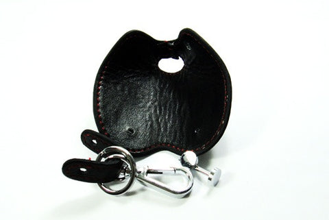 Premium Leather Smart Key fob holder for Audi A3 A4 S4 A6 TT