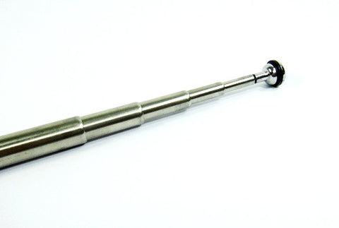 Power Antenna Mast OEM Replacement Lexus SC300 SC400 SC430