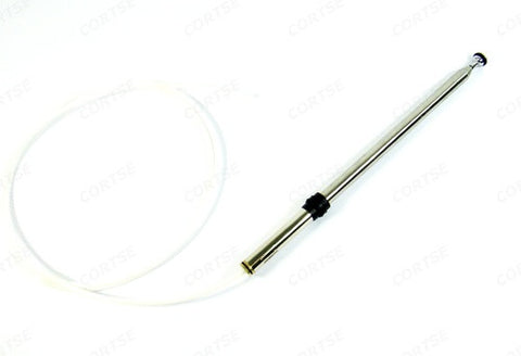 Power Antenna Mast OEM Replacement Lexus SC300 SC400 SC430