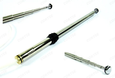 Power Antenna Mast OEM Replacement Lexus SC300 SC400 SC430