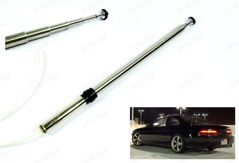 Power Antenna Mast OEM Replacement Lexus SC300 SC400 SC430