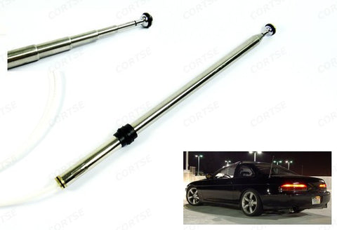 Power Antenna Mast OEM Replacement Lexus SC300 SC400 SC430