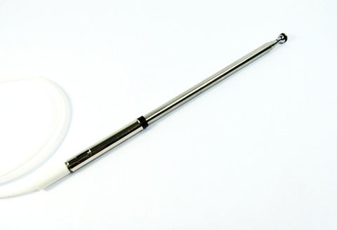 Power Antenna Mast OEM Replacement Honda Accord 90-97 Prelude 92-96