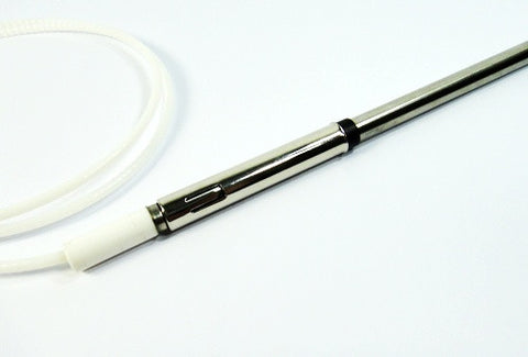 Power Antenna Mast OEM Replacement Honda Accord 90-97 Prelude 92-96