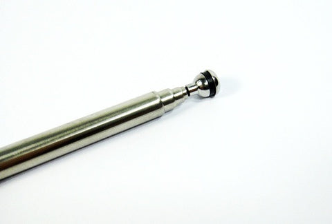 Power Antenna Mast OEM Replacement Honda Accord 90-97 Prelude 92-96