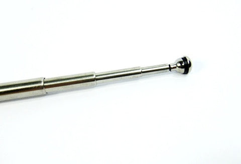 Power Antenna Mast OEM Replacement Honda Accord 90-97 Prelude 92-96