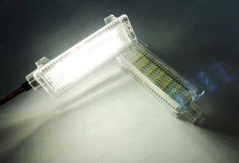 LED Luggage Compartment Courtesy Light Interior OEM replacement kit BMW 1 3 5 6 7 X Z series