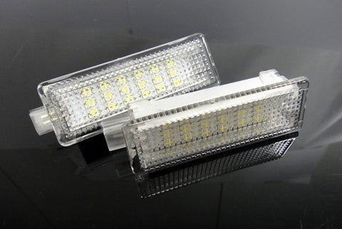 LED Luggage Compartment Courtesy Light Interior OEM replacement kit BMW 1 3 5 6 7 X Z series
