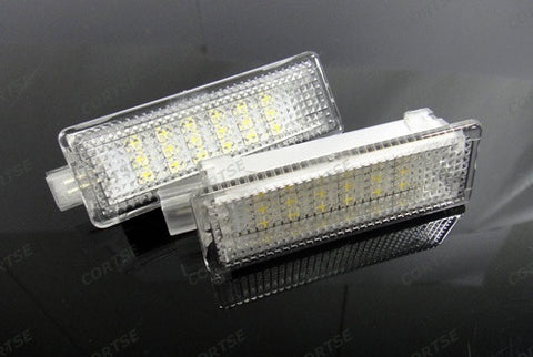 LED Luggage Compartment Courtesy Light Interior OEM replacement kit MINI