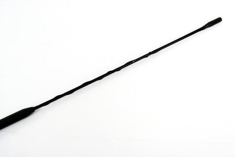 16" AM/FM Radio OEM Replacement Spiral Roof Antenna Mast Whip Volkswagen