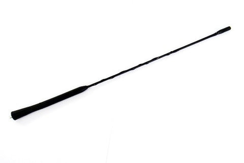 16" AM/FM Radio OEM Replacement Spiral Roof Antenna Mast Whip Volkswagen