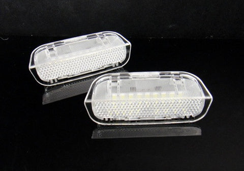 LED Courtesy Footwell Step Side Door Light OEM Replacement kit Volkswagen